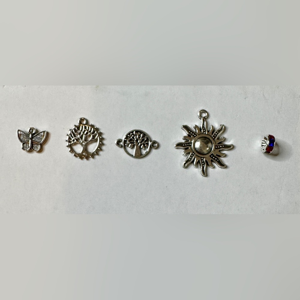 Charm options - Picture 5 of 5